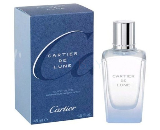 Купить недорого Аромат Cartier Cartier de Lune Туалетная вода