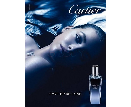 Купить недорого Аромат Cartier Cartier de Lune Туалетная вода