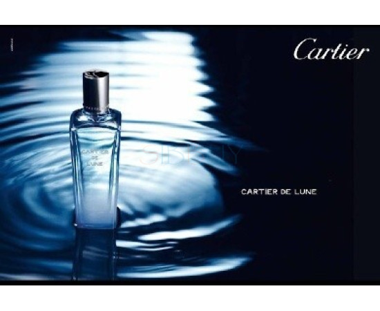 Купить недорого Аромат Cartier Cartier de Lune Туалетная вода