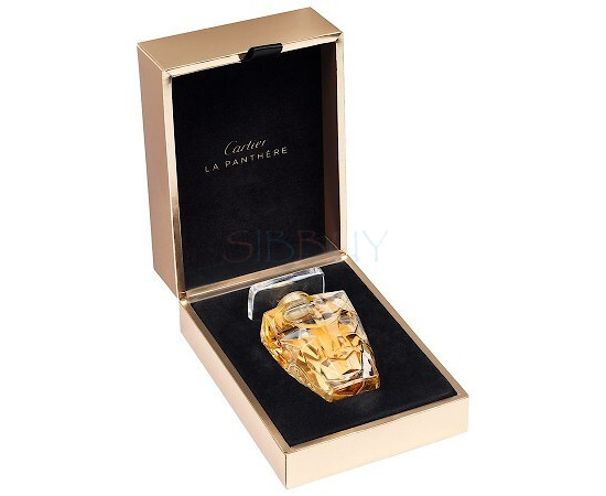 Купить недорого Аромат Cartier La Panthere Духи / Экстракт