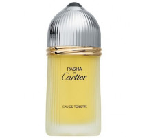 Аромат Cartier Pasha de Cartier Туалетная вода