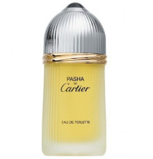 Аромат Cartier Pasha de Cartier Туалетная вода