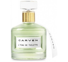 Аромат Carven Carven L'Eau de Toilette Туалетная вода