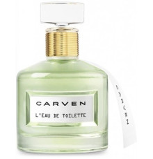 Аромат Carven Carven L'Eau de Toilette Туалетная вода
