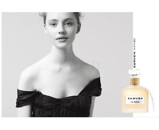 Купить недорого Аромат Carven Carven Le Parfum Парфюмерная вода