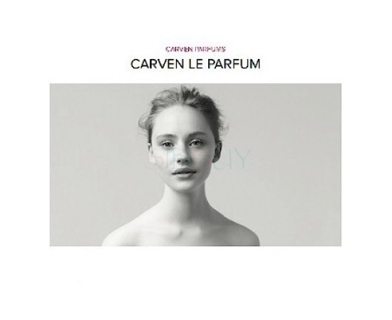 Купить недорого Аромат Carven Carven Le Parfum Парфюмерная вода