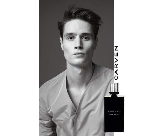Купить недорого Аромат Carven Carven Pour Homme Туалетная вода
