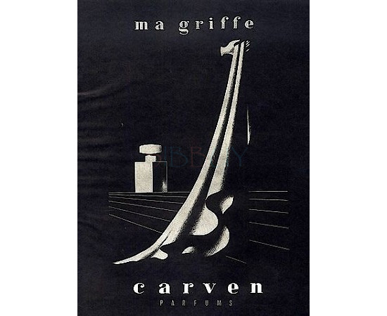 Купить недорого Аромат Carven Ma Griffe Духи / Экстракт