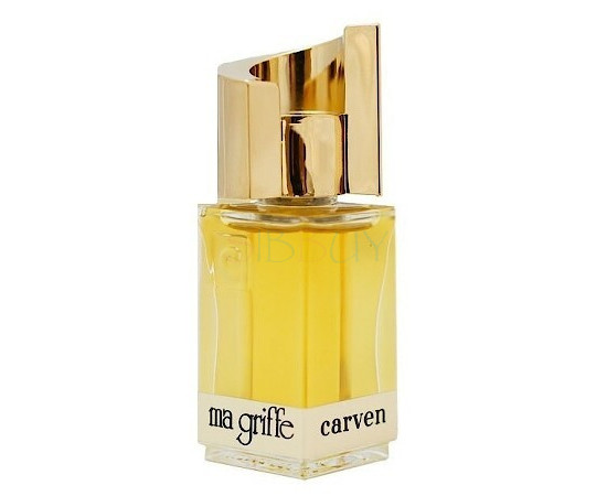 Купить недорого Аромат Carven Ma Griffe Духи / Экстракт