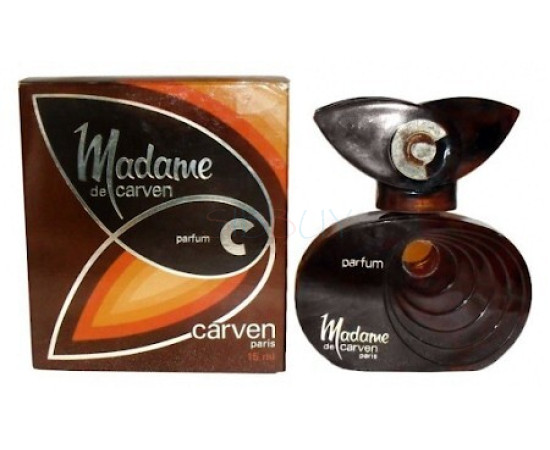 Купить недорого Аромат Carven Madame de Carven Духи / Экстракт