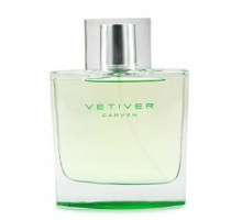 Аромат Carven Vetiver (2008) Туалетная вода