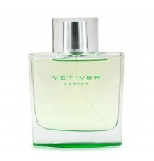 Аромат Carven Vetiver (2008) Туалетная вода