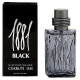 Купить недорого Аромат Cerruti 1881 Black Туалетная вода