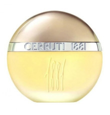 Аромат Cerruti 1881 En Fleurs Туалетная вода