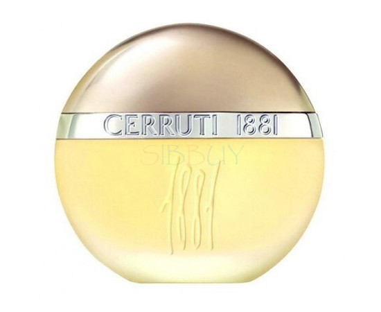 Купить недорого Аромат Cerruti 1881 En Fleurs Туалетная вода