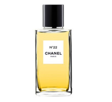 Аромат Chanel № 22 Туалетная вода