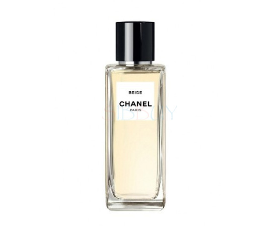Купить недорого Аромат Chanel Beige Парфюмерная вода