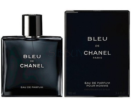 Купить недорого Аромат Chanel Bleu de Chanel Парфюмерная вода