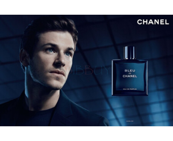 Купить недорого Аромат Chanel Bleu de Chanel Парфюмерная вода