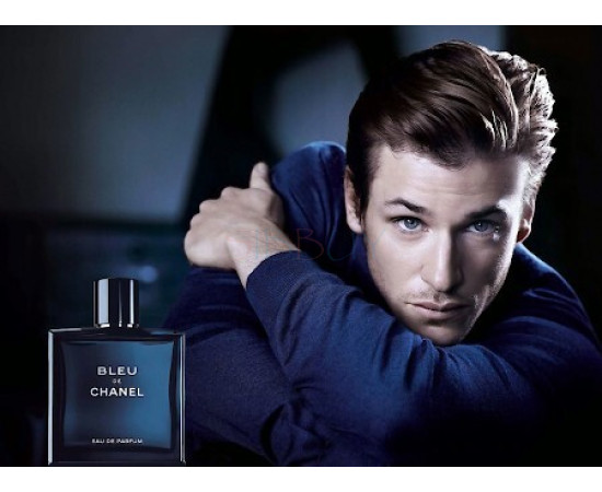 Купить недорого Аромат Chanel Bleu de Chanel Парфюмерная вода