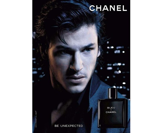 Купить недорого Аромат Chanel Bleu de Chanel Туалетная вода