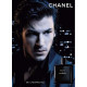 Купить недорого Аромат Chanel Bleu de Chanel Туалетная вода