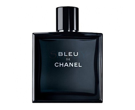 Купить недорого Аромат Chanel Bleu de Chanel Туалетная вода