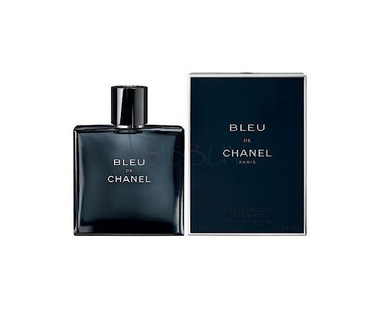 Купить недорого Аромат Chanel Bleu de Chanel Туалетная вода