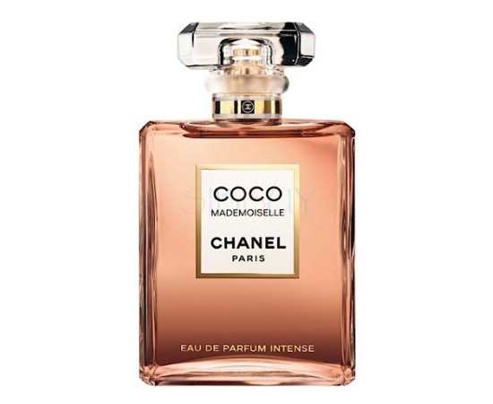 Купить недорого Аромат Chanel Coco Mademoiselle Eau de Parfum Intense Парфюмерная вода