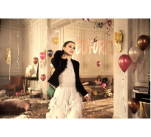 Аромат Chanel Coco Mademoiselle Eau de Parfum Intense Парфюмерная вода
