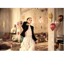 Аромат Chanel Coco Mademoiselle Eau de Parfum Intense Парфюмерная вода