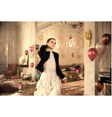 Аромат Chanel Coco Mademoiselle Eau de Parfum Intense Парфюмерная вода