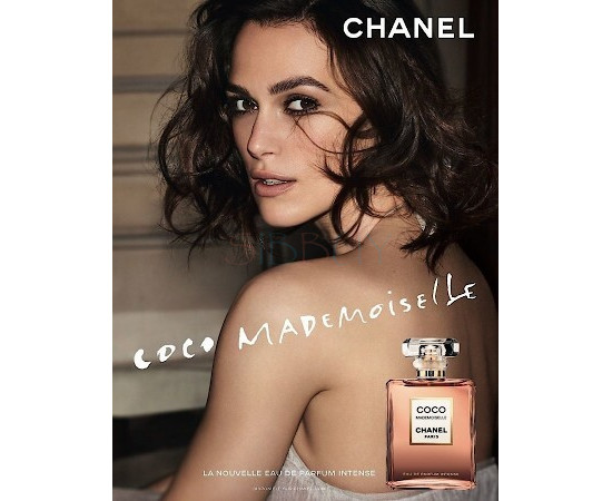 Купить недорого Аромат Chanel Coco Mademoiselle Eau de Parfum Intense Парфюмерная вода