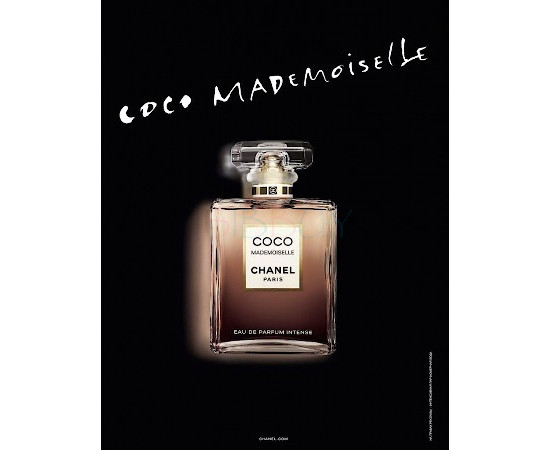 Купить недорого Аромат Chanel Coco Mademoiselle Eau de Parfum Intense Парфюмерная вода