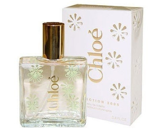 Купить недорого Аромат Chloé Chloé Collection 2005 Туалетная вода
