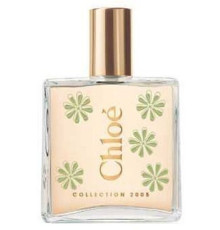 Аромат Chloé Chloé Collection 2005 Туалетная вода