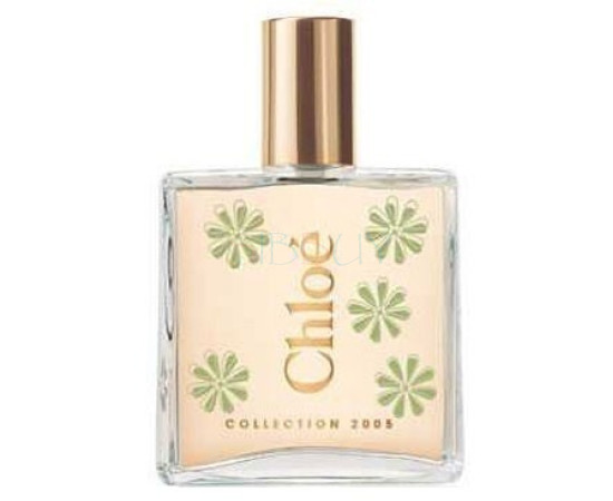 Купить недорого Аромат Chloé Chloé Collection 2005 Туалетная вода