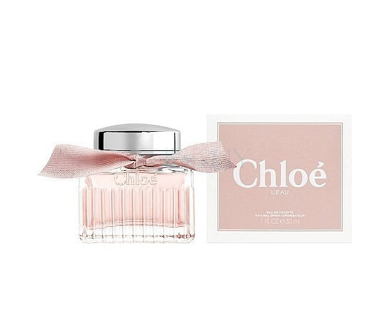 Купить недорого Аромат Chloé Chloé LEau Туалетная вода