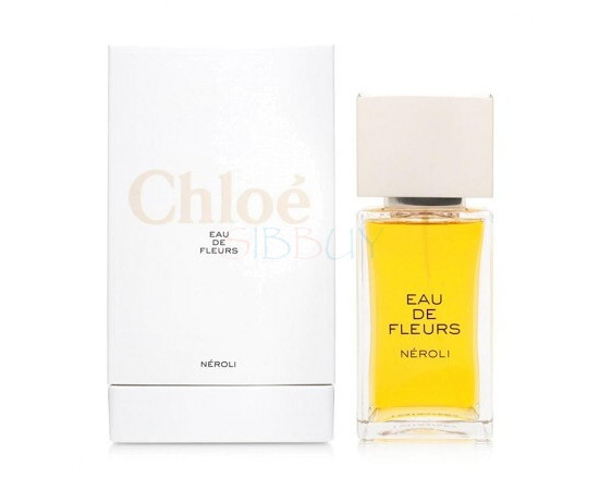 Купить недорого Аромат Chloé Eau de Fleurs Neroli Туалетная вода