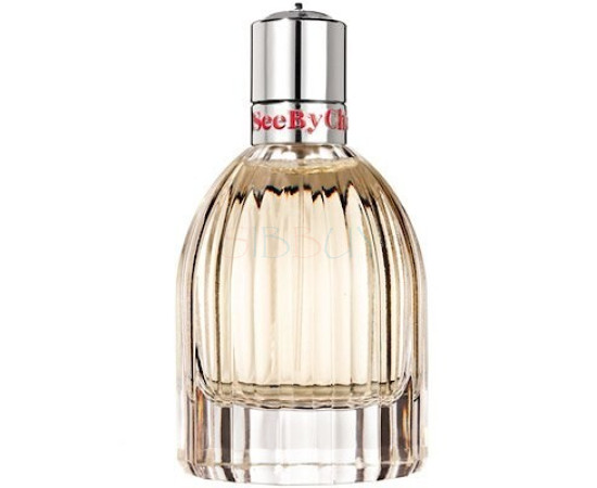 Купить недорого Аромат Chloé See By Chloé Парфюмерная вода