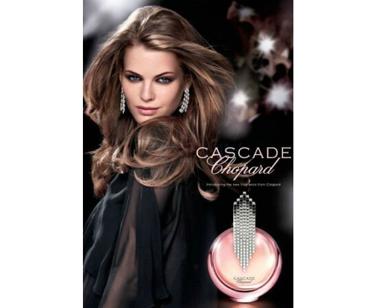 Купить недорого Аромат Chopard Cascade Парфюмерная вода