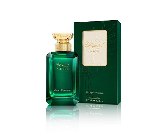Купить недорого Аромат Chopard Orange Mauresque Парфюмерная вода