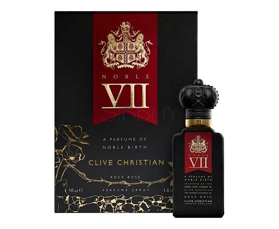 Купить недорого Аромат Clive Christian Noble VII Rock Rose Духи / Экстракт