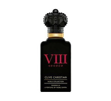 Аромат Clive Christian Noble VIII Rococo Magnolia Духи / Экстракт