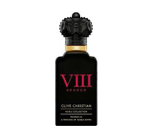 Аромат Clive Christian Noble VIII Rococo Magnolia Духи / Экстракт
