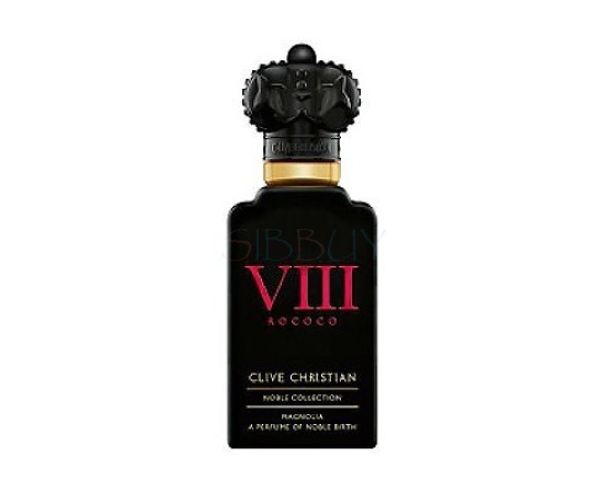 Купить недорого Аромат Clive Christian Noble VIII Rococo Magnolia Духи / Экстракт