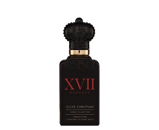 Купить недорого Аромат Clive Christian Noble XVII Baroque Siberian Pine Духи / Экстракт