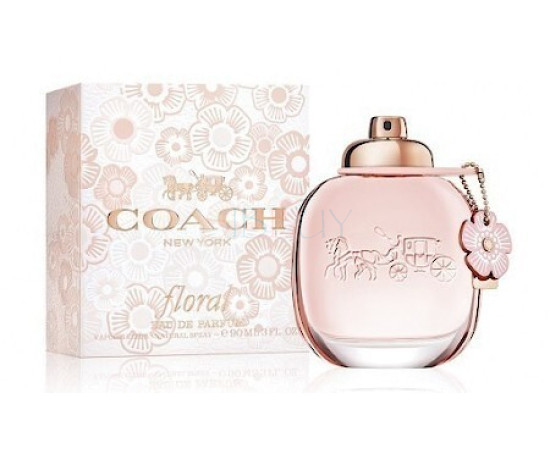 Купить недорого Аромат Coach Coach Floral Парфюмерная вода