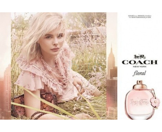 Купить недорого Аромат Coach Coach Floral Парфюмерная вода