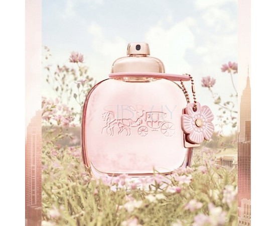 Купить недорого Аромат Coach Coach Floral Парфюмерная вода